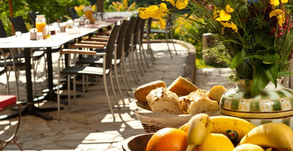 Domaine De Bertrandy Bed & Breakfast Allemagne-en-Provence Eksteriør bilde